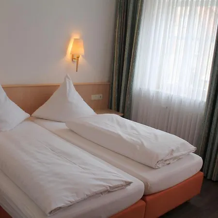 Hocher Hotel Rothenburg ob der Tauber