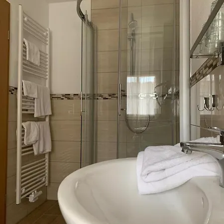 Hocher 3* Rothenburg ob der Tauber
