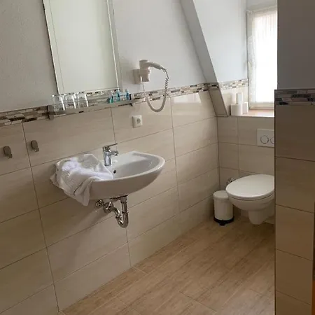 Hocher 3* Rothenburg ob der Tauber