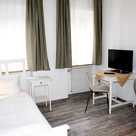 Hotel Hocher 3*