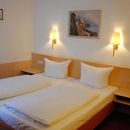 Hocher 3* Rothenburg ob der Tauber