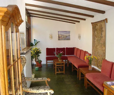 Hotel Hocher 3*