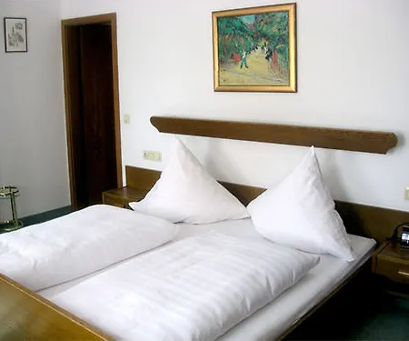 Hotel Hocher