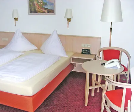 Hocher 3* Rothenburg ob der Tauber