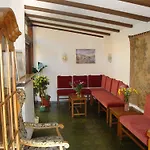 Hotel & Cafe Goeller 2*