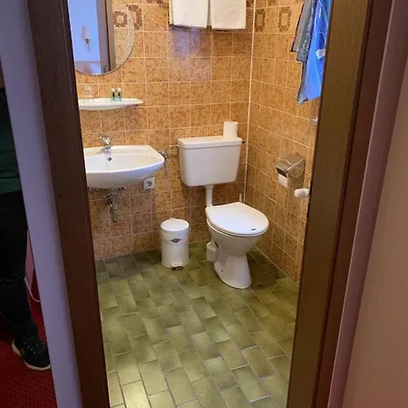 & Cafe Goeller 2* Rothenburg ob der Tauber