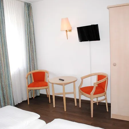 Hocher Hotel Rothenburg ob der Tauber