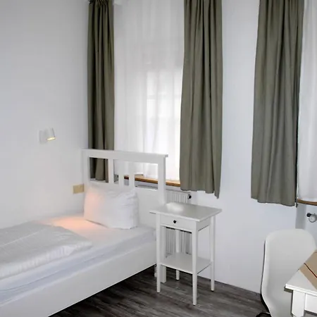 Hotel&café Göller