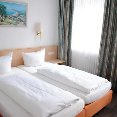 & Cafe Goeller Hotel Rothenburg ob der Tauber