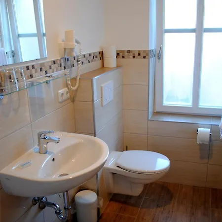 Hocher 3* Rothenburg ob der Tauber