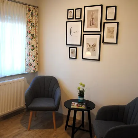 & Cafe Goeller Hotel Rothenburg ob der Tauber