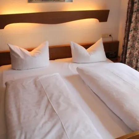 Hotel & Cafe Goeller Rothenburg ob der Tauber