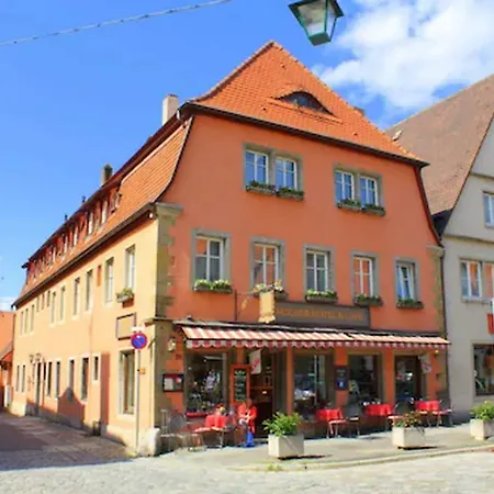 & Cafe Goeller