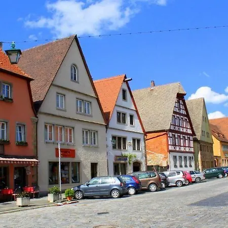 Hotel & Cafe Goeller