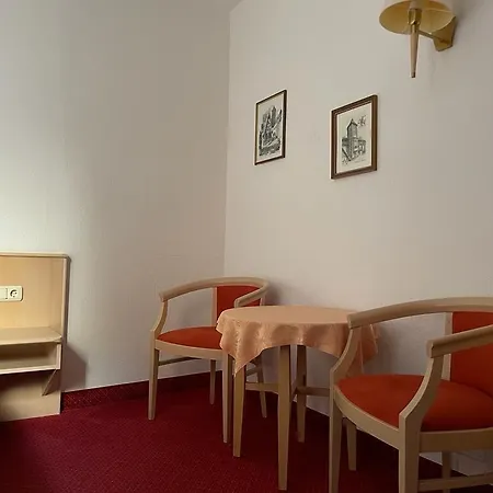Hotel&café Göller Hotell