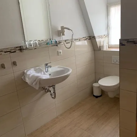 Hotel&café Göller Hotell Rothenburg ob der Tauber