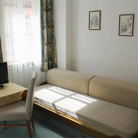 & Cafe Goeller Hotel 2*