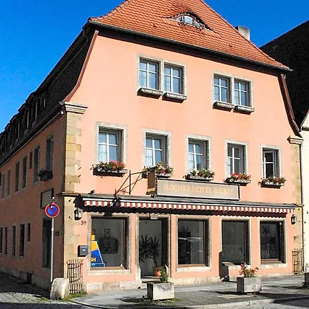 Hotell Hotel&café Göller