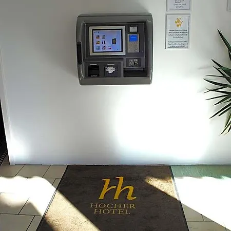 & Cafe Goeller 酒店 罗滕堡