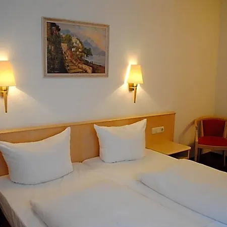 Hotel&café Göller