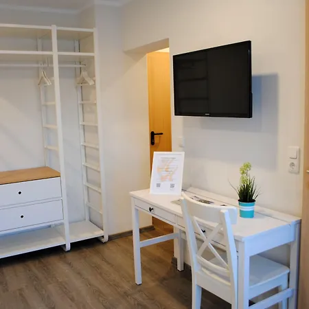 Hotel & Cafe Goeller Rothenburg ob der Tauber