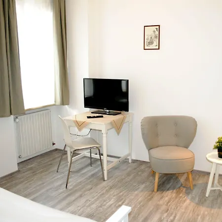 Hotel & Cafe Goeller Rothenburg ob der Tauber