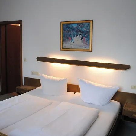 Hotel Hocher Hotel&cafe