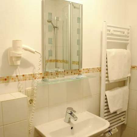 Hotel Hocher Hotel&cafe