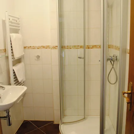 Hocher Hotel&cafe Hotel