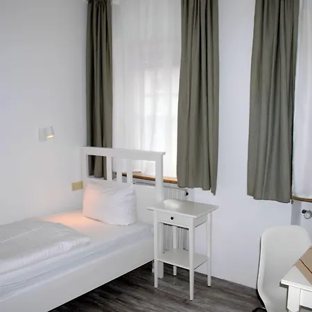 Hocher Hotel&cafe Rothenburg ob der Tauber