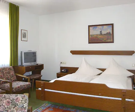 Hocher Hotel