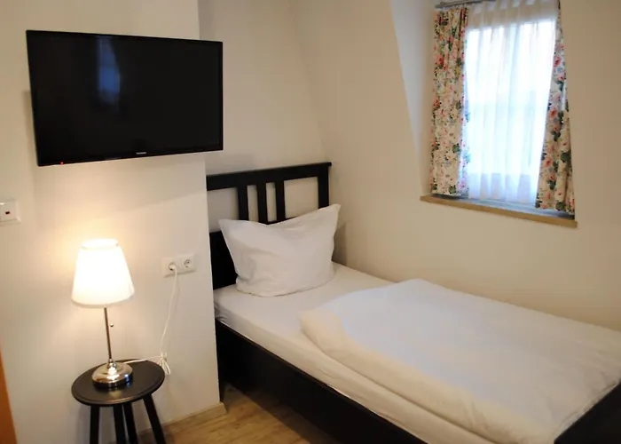 Hotell Hotel&café Göller