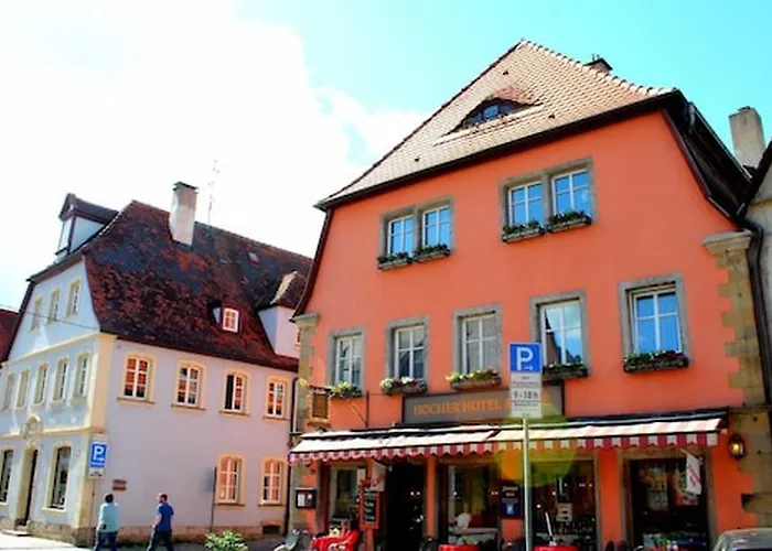 Hotel&café Göller Hotell 2*