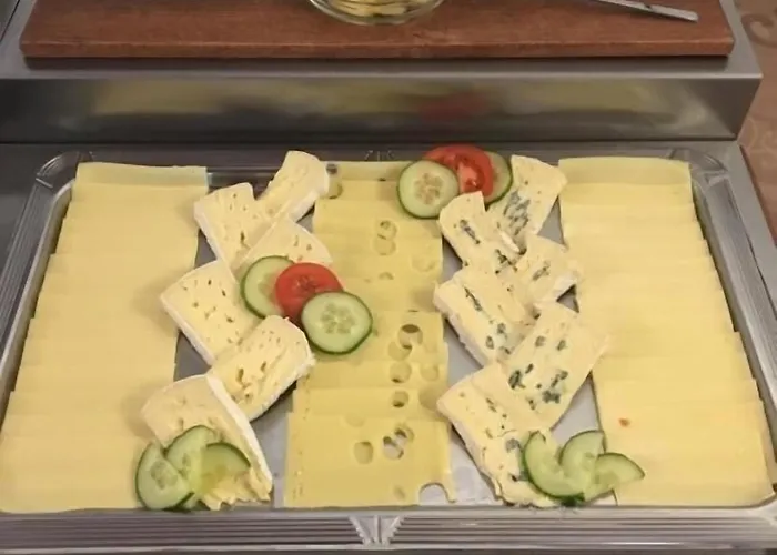Hotel&café Göller Rothenburg ob der Tauber